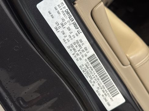 Used 2014 Jeep Grand Cherokee Limited AWD/4WD image 37