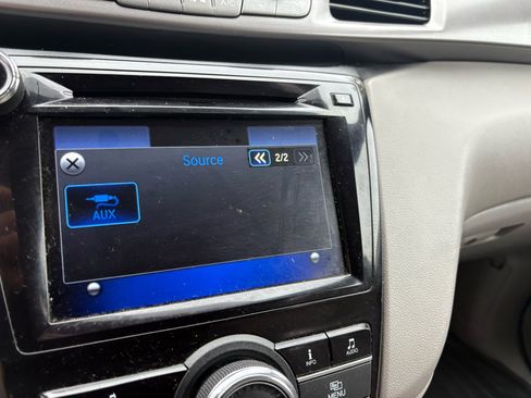 Used 2017 Honda Odyssey EX image 38