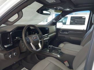 Used 2024 GMC Sierra 1500 SLT w/ SLT Premium Plus Package AWD/4WD video 2