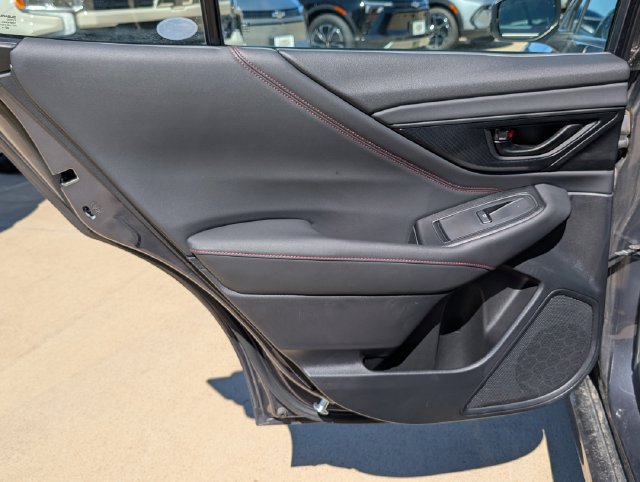 Used 2024 Subaru Legacy Sport AWD/4WD image 40