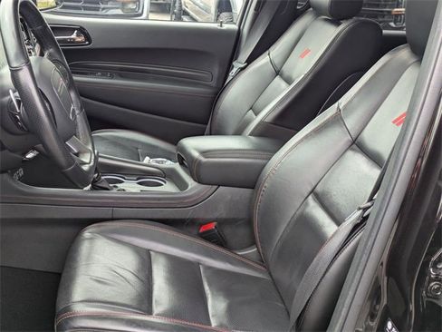 Used 2024 Dodge Durango GT image 12