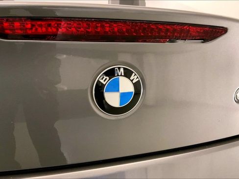 Used 2003 BMW Z4 3.0i RWD image 7