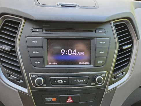 Used 2018 Hyundai Santa Fe Sport AWD/4WD image 15