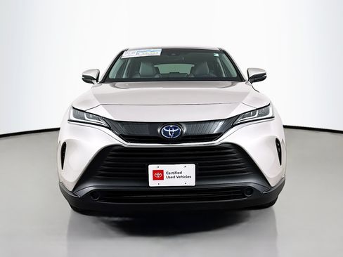 Certified 2024 Toyota Venza LE AWD/4WD image 2