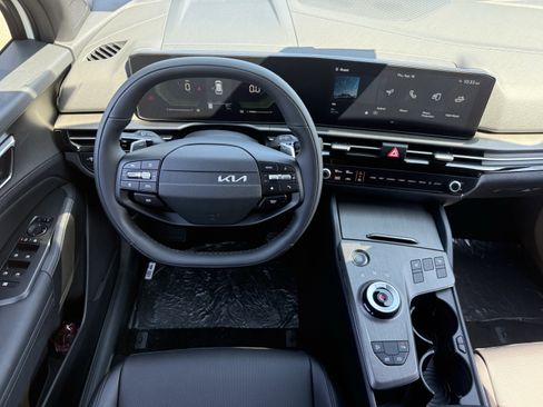 New 2026 Kia Sportage X-Line image 19