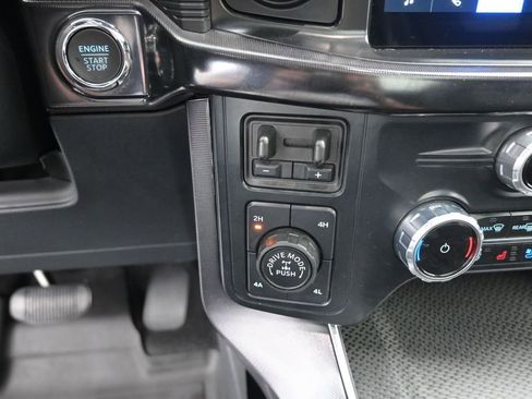 Used 2025 Ford F150 Raptor w/ Equipment Group 803A Raptor R AWD/4WD image 25