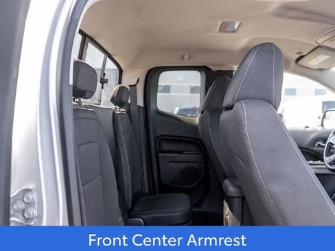 Used 2016 Chevrolet Colorado LT w/ LT Convenience Package image 13