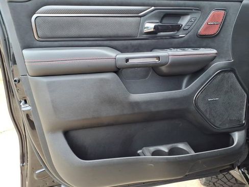 New 2026 RAM 1500 RHO w/ RHO Level 1 Equipment Group AWD/4WD image 28