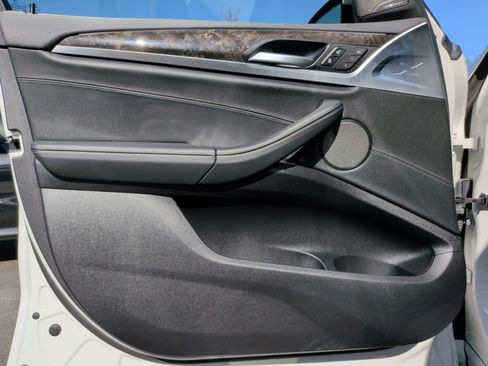 Used 2020 BMW X3 M40i w/ Premium Package image 24