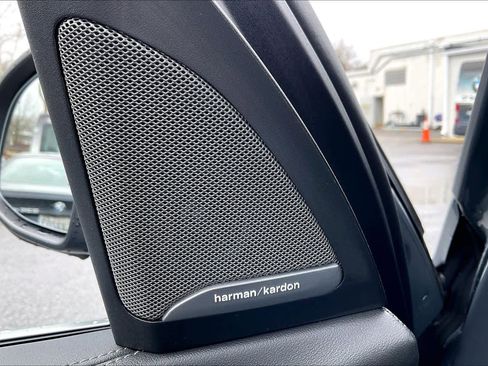 Used 2025 BMW X5 xDrive40i image 37