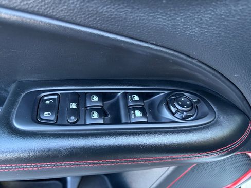 Used 2020 Jeep Compass Trailhawk AWD/4WD image 14