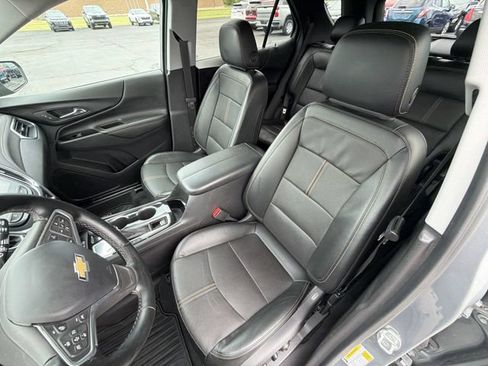 Certified 2023 Chevrolet Equinox Premier FWD image 19