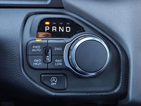 New 2026 RAM 1500 Lone Star AWD/4WD image 56