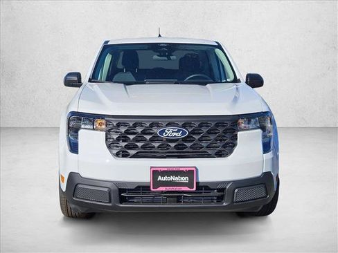 New 2026 Ford Maverick XL image 6