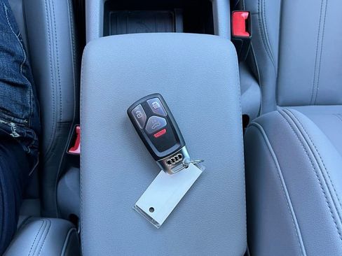 Used 2023 Audi A5 2.0T Premium Plus w/ Premium Plus image 45