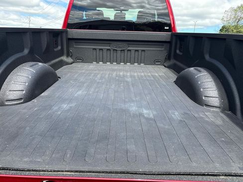 Used 2024 Ford F250 XLT w/ Snow Plow Prep Package AWD/4WD image 23