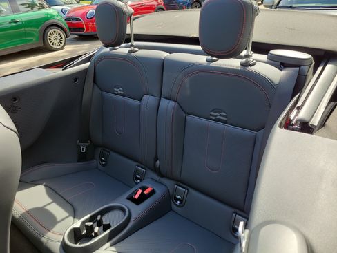 New 2026 MINI Cooper John Cooper Works FWD image 9