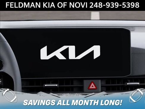 New 2027 Kia Carnival EX FWD image 20