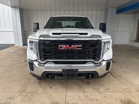 Used 2023 GMC Sierra 2500 Pro image 2