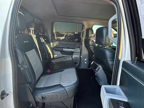 Certified 2021 Ford F150 Limited image 13