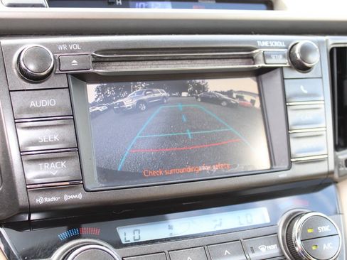 Used 2013 Toyota RAV4 Limited AWD/4WD image 16