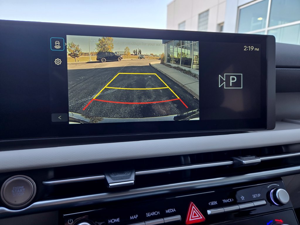 New 2026 Hyundai Tucson SEL Plus AWD/4WD image 43