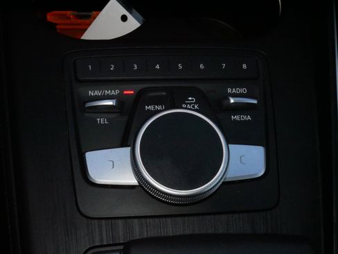 Used 2019 Audi A5 2.0T Premium Plus w/ Premium Plus image 34