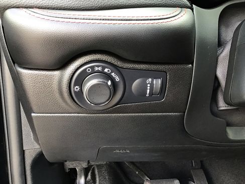 Used 2026 Dodge Durango GT AWD/4WD image 29