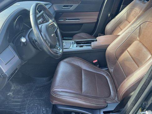 Used 2016 Jaguar XF R-Sport AWD/4WD image 25
