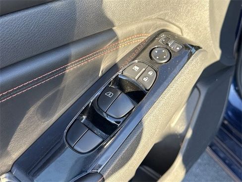 Used 2023 Nissan Altima 2.5 SR image 21