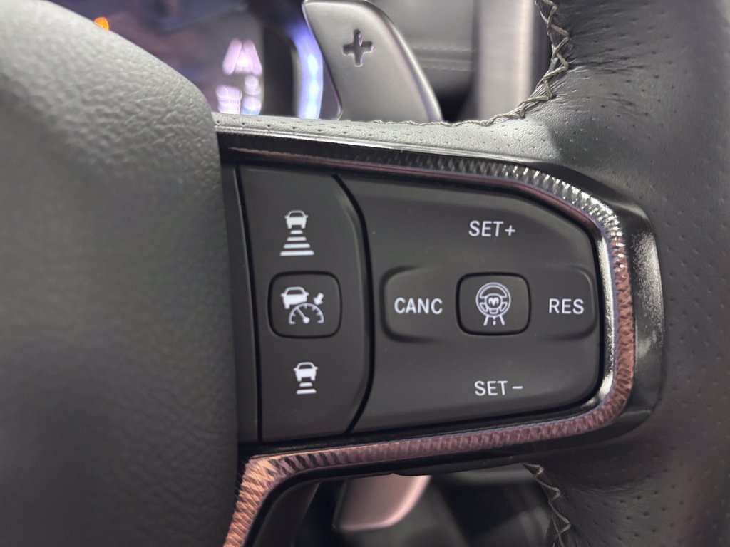 Used 2026 RAM 1500 RHO w/ RHO Level 1 Equipment Group AWD/4WD image 20