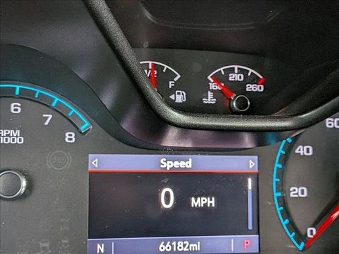 Used 2019 Chevrolet Colorado Z71 image 5