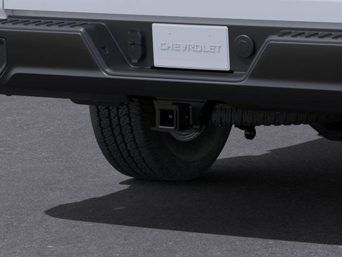 New 2025 Chevrolet Silverado 2500 W/T w/ WT Convenience Package image 14