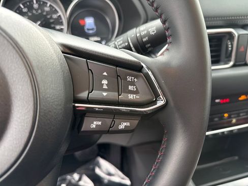 Used 2025 MAZDA CX-5 Carbon Edition AWD/4WD image 28