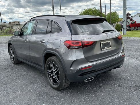 Used 2022 Mercedes-Benz GLA 250 4MATIC image 6