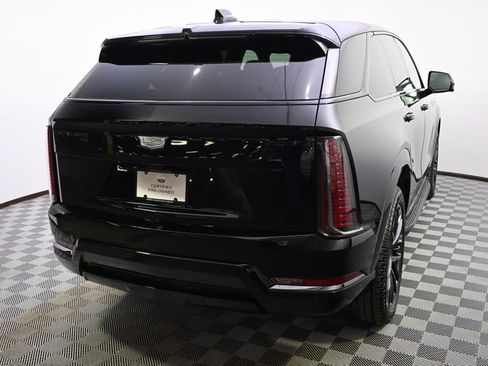 Certified 2025 Cadillac Escalade IQ Sport 2 image 6