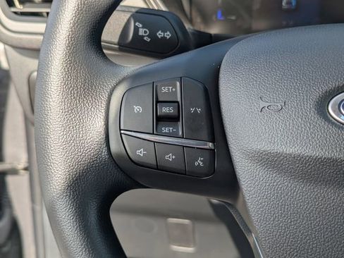 New 2026 Ford Escape Active FWD image 11