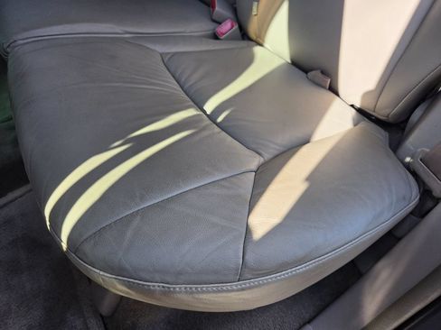 Used 2003 Toyota 4Runner Limited RWD image 28
