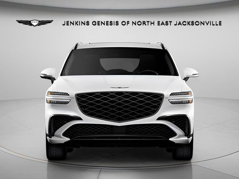 New 2026 Genesis GV70 3.5T Sport Prestige AWD/4WD image 7