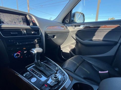 Used 2016 Audi Q5 2.0T Premium Plus w/ Technology Package image 39