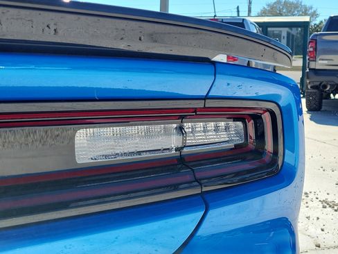 New 2026 Dodge Charger Scat Pack image 11