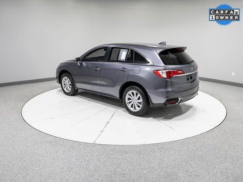 Used 2018 Acura RDX w/ Technology Package image 34