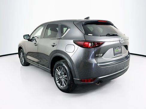 Used 2017 MAZDA CX-5 Touring w/ Preferred Equipment Package AWD/4WD image 5