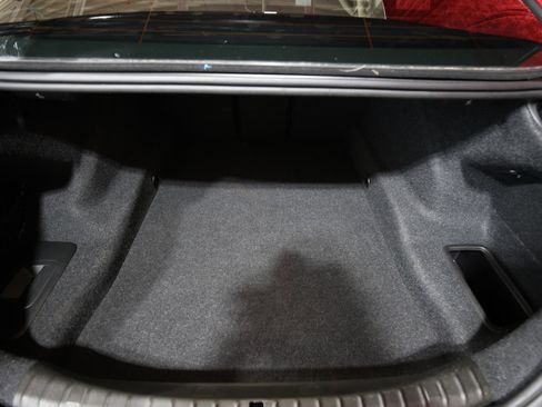 Used 2019 BMW 540i w/ Convenience Package image 30