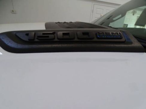 Certified 2023 RAM 1500 Laramie AWD/4WD image 26