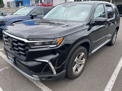 Used 2023 Honda Pilot EX-L
