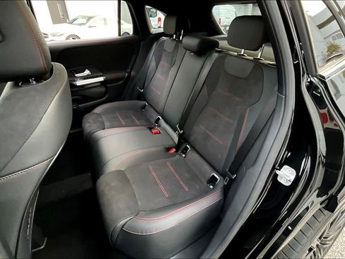 Used 2026 Mercedes-Benz GLA 250 GLA 250 image 21