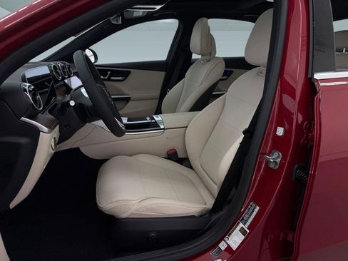 New 2026 Mercedes-Benz C 300 Sedan image 5