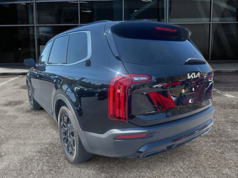 Used 2022 Kia Telluride EX w/ EX Premium Package AWD/4WD image 7
