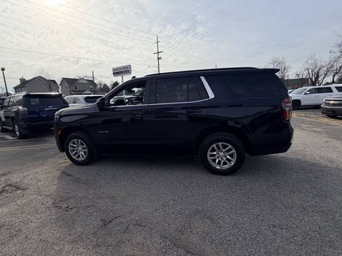 Used 2023 Chevrolet Tahoe 4WD image 55